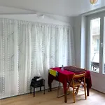 Leaf\'S Home